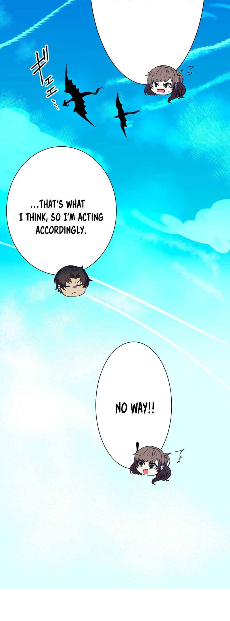 Page 73 Chapter 2 Ryuujin Kakusei