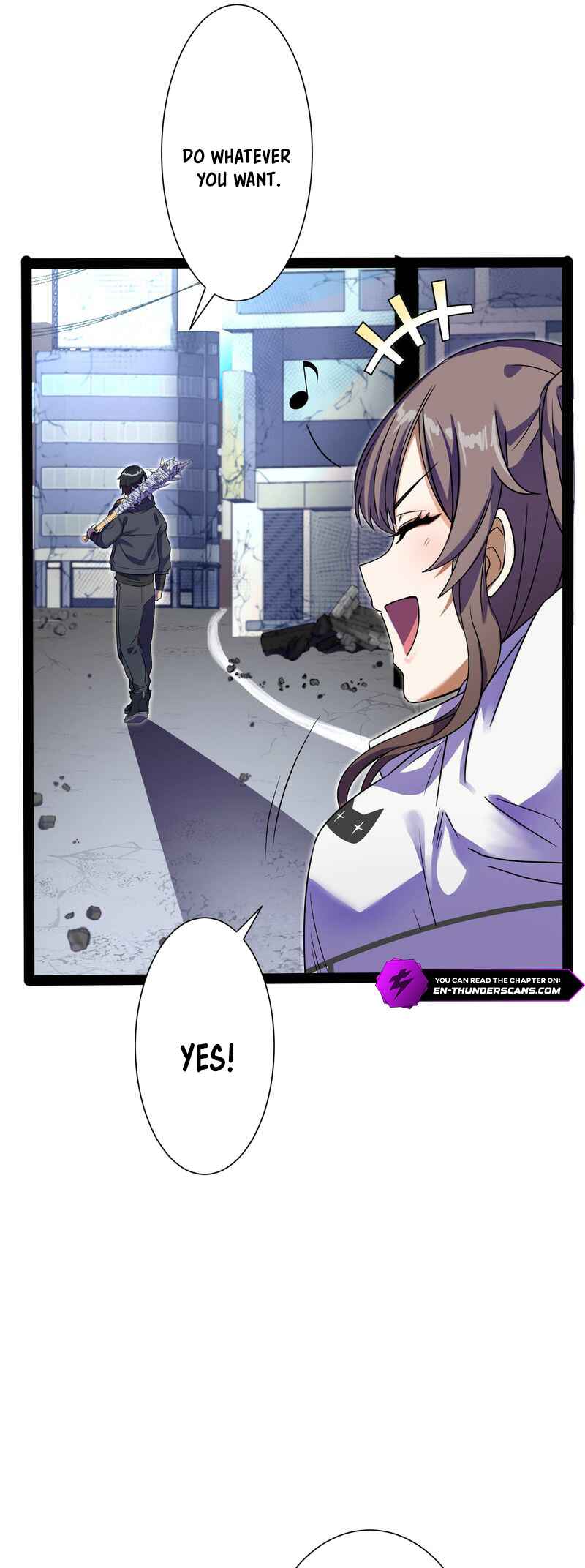 Page 81 Chapter 2 Ryuujin Kakusei
