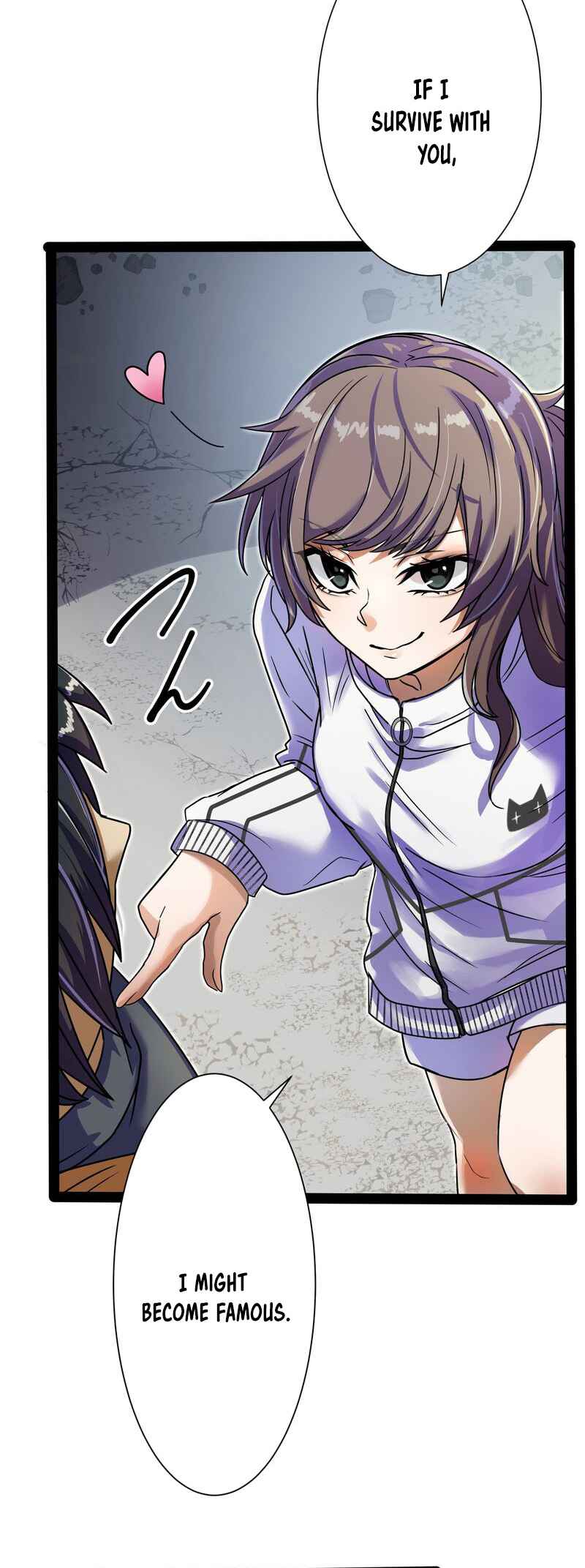 Page 83 Chapter 2 Ryuujin Kakusei