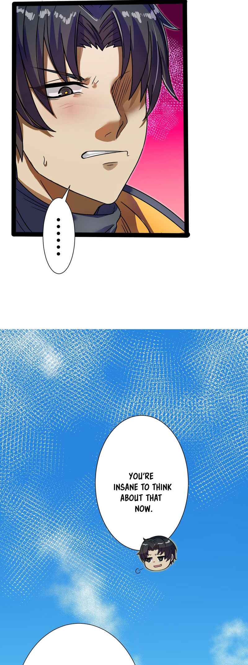 Page 84 Chapter 2 Ryuujin Kakusei