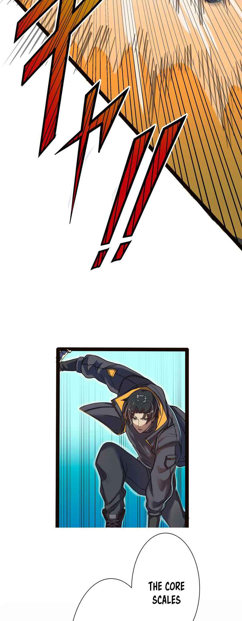 Page 9 Chapter 2 Ryuujin Kakusei