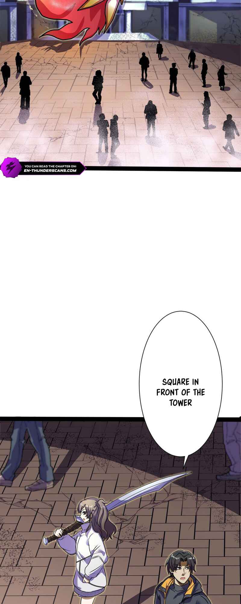 Page 90 Chapter 2 Ryuujin Kakusei