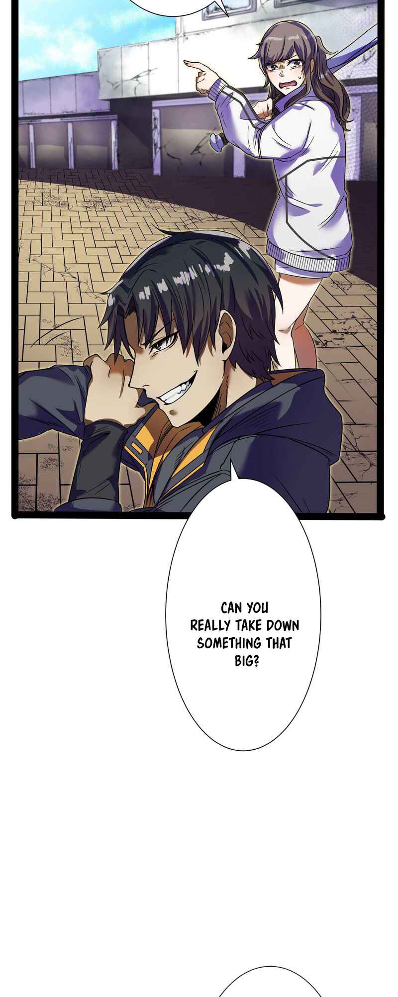 Page 92 Chapter 2 Ryuujin Kakusei
