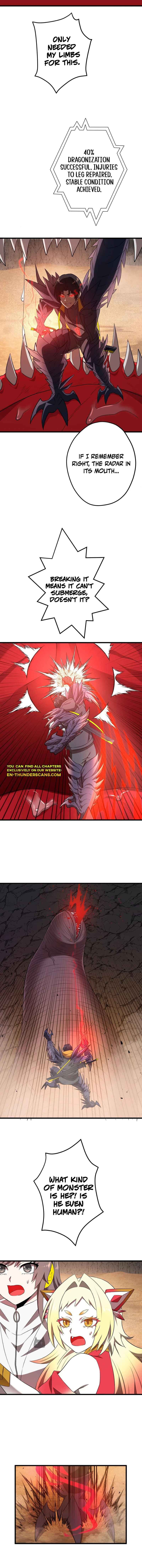 Page 11 Chapter 10 Ryuujin Kakusei