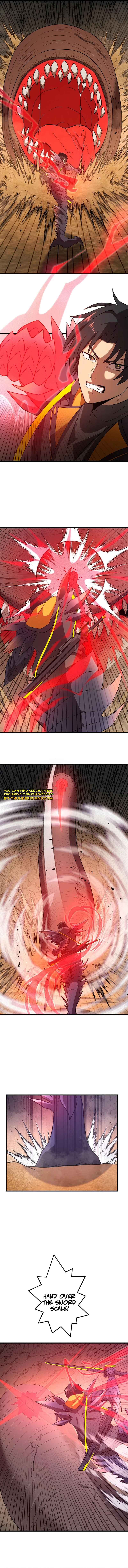 Page 15 Chapter 10 Ryuujin Kakusei