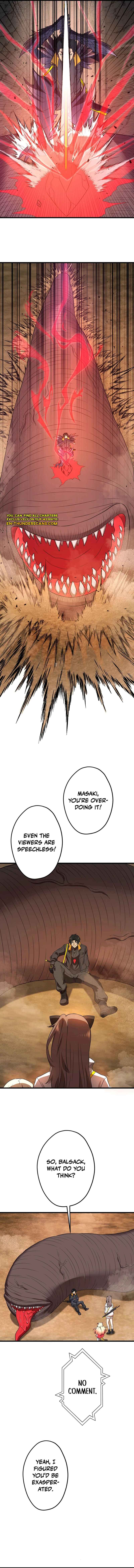 Page 16 Chapter 10 Ryuujin Kakusei