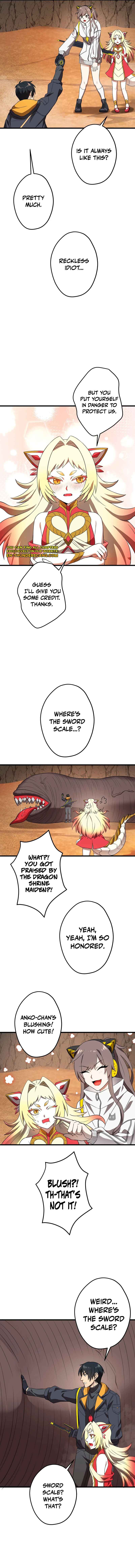 Page 17 Chapter 10 Ryuujin Kakusei