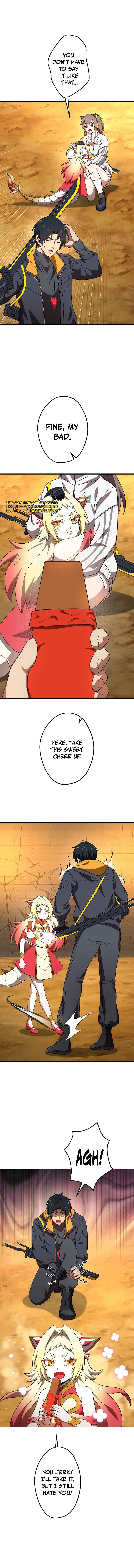 Page 3 Chapter 10 Ryuujin Kakusei