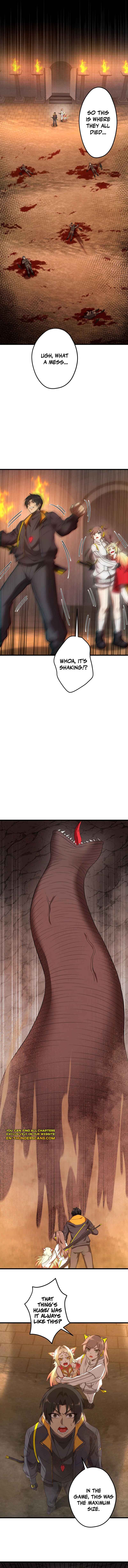 Page 6 Chapter 10 Ryuujin Kakusei