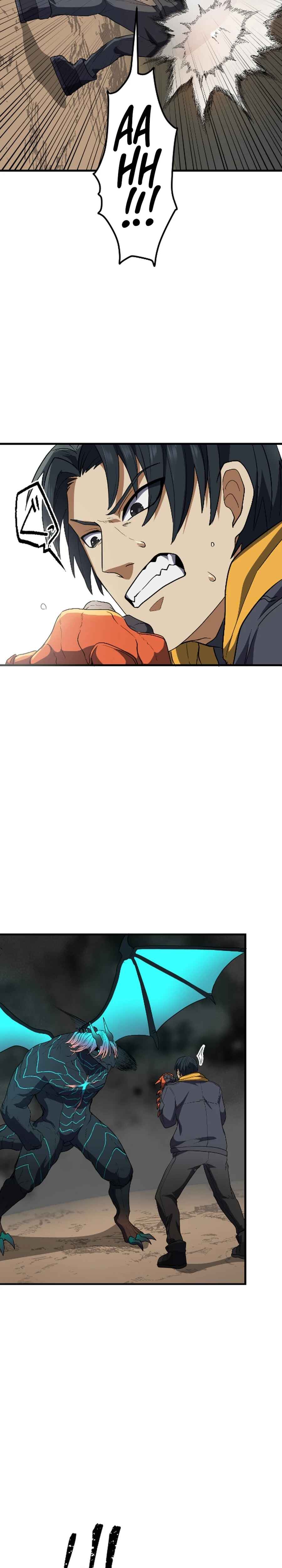 Page 14 Chapter 24 Ryuujin Kakusei