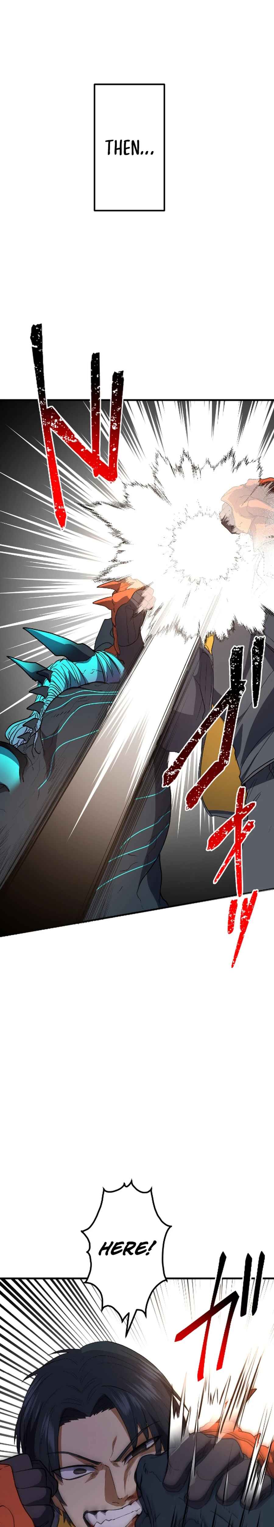 Page 16 Chapter 24 Ryuujin Kakusei
