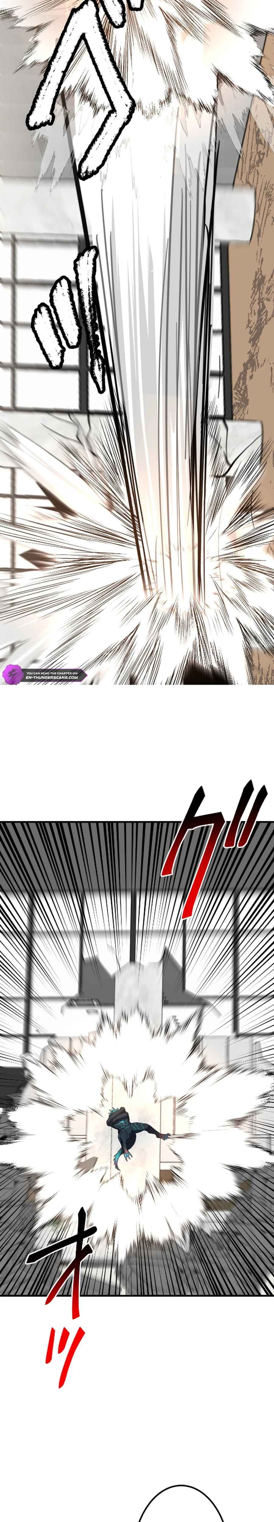 Page 19 Chapter 24 Ryuujin Kakusei