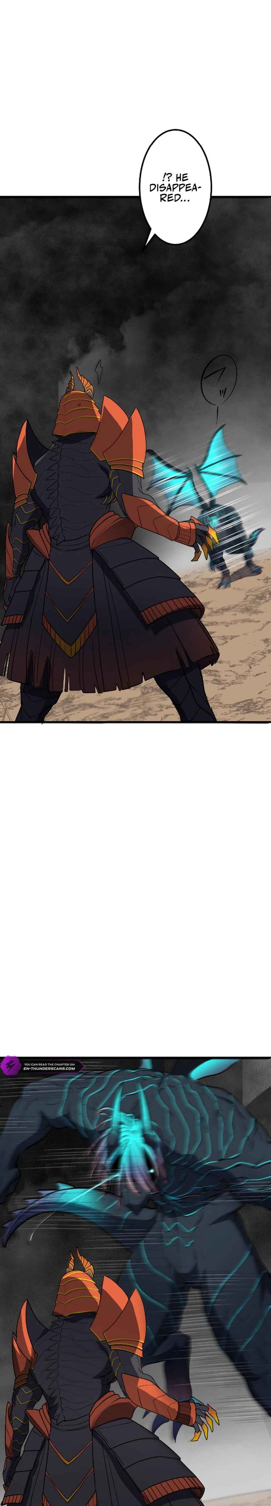 Page 2 Chapter 24 Ryuujin Kakusei