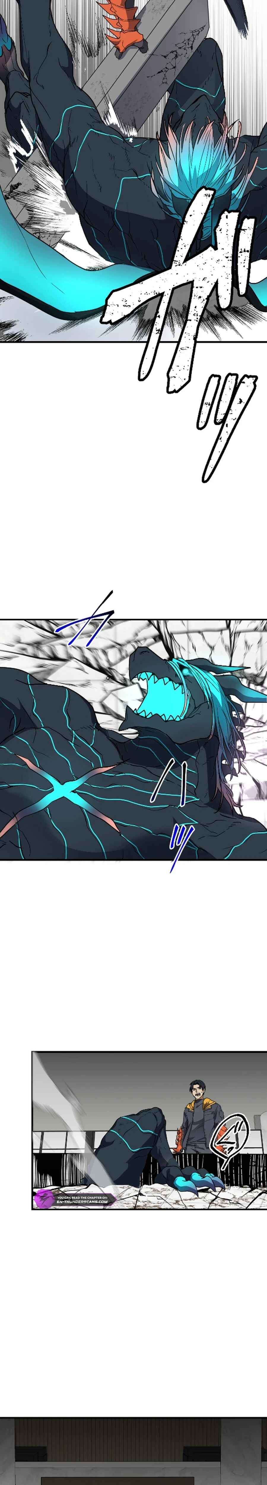 Page 21 Chapter 24 Ryuujin Kakusei