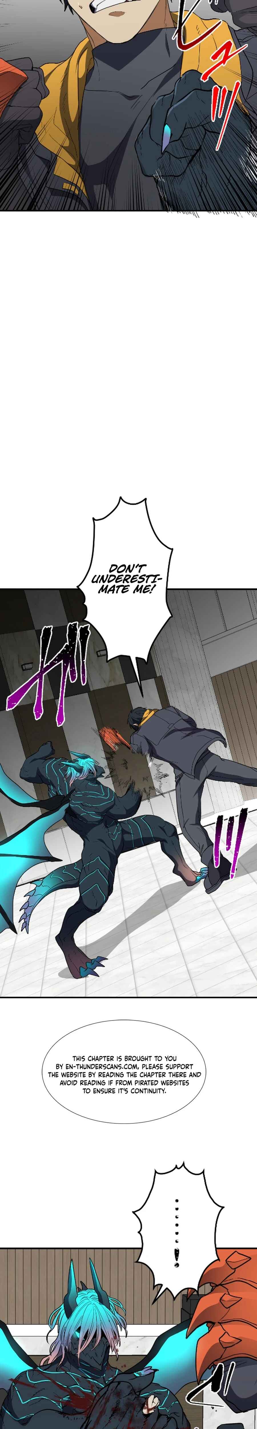 Page 26 Chapter 24 Ryuujin Kakusei