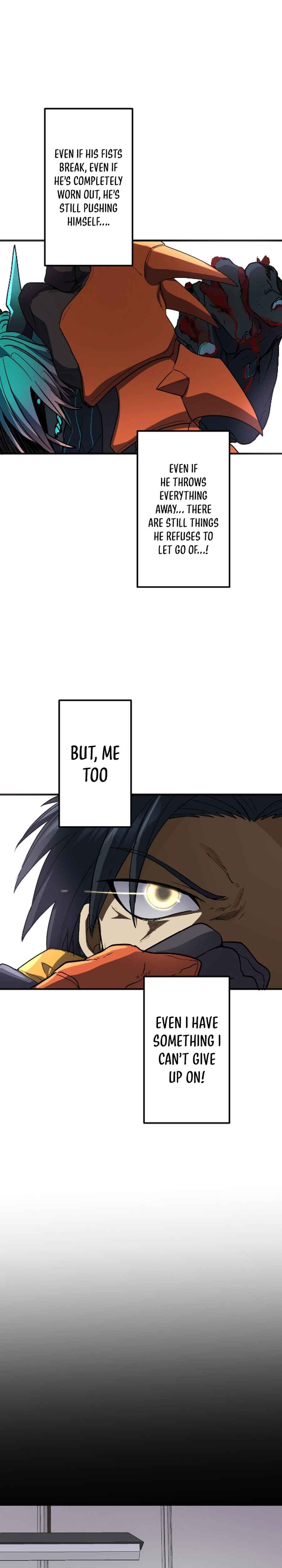 Page 30 Chapter 24 Ryuujin Kakusei