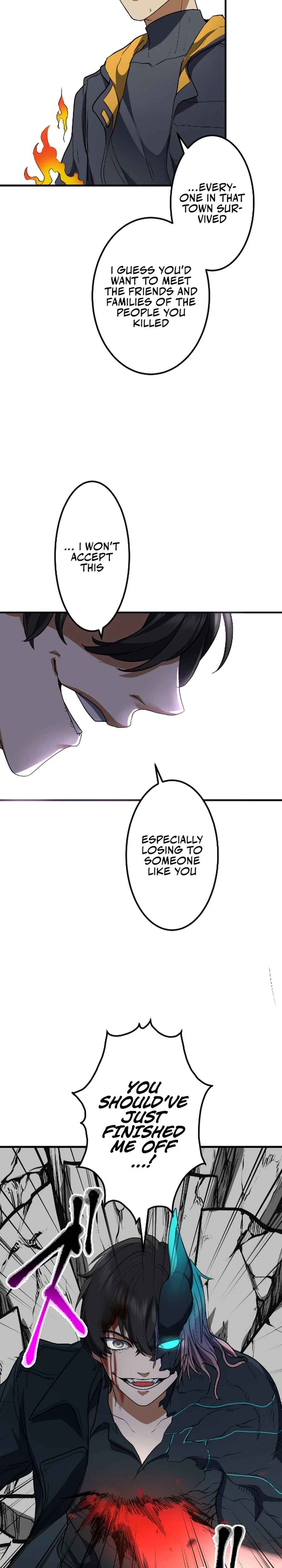 Page 36 Chapter 24 Ryuujin Kakusei