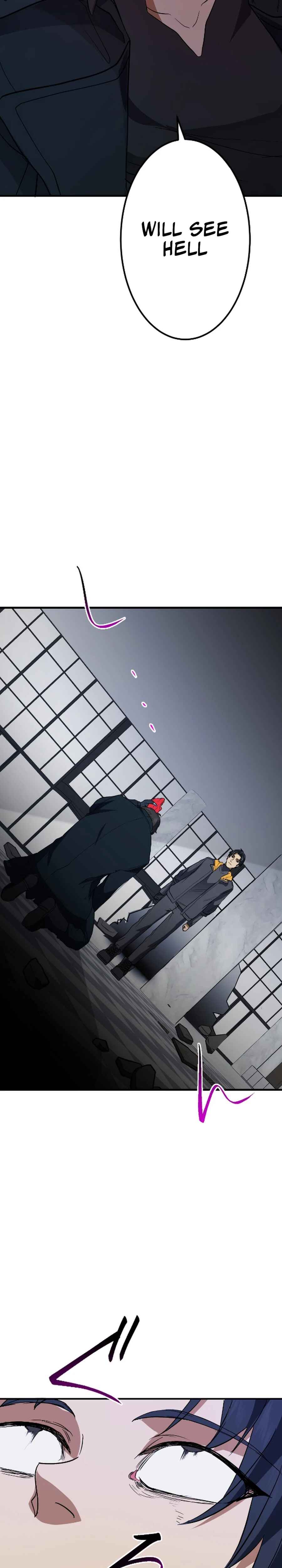 Page 38 Chapter 24 Ryuujin Kakusei