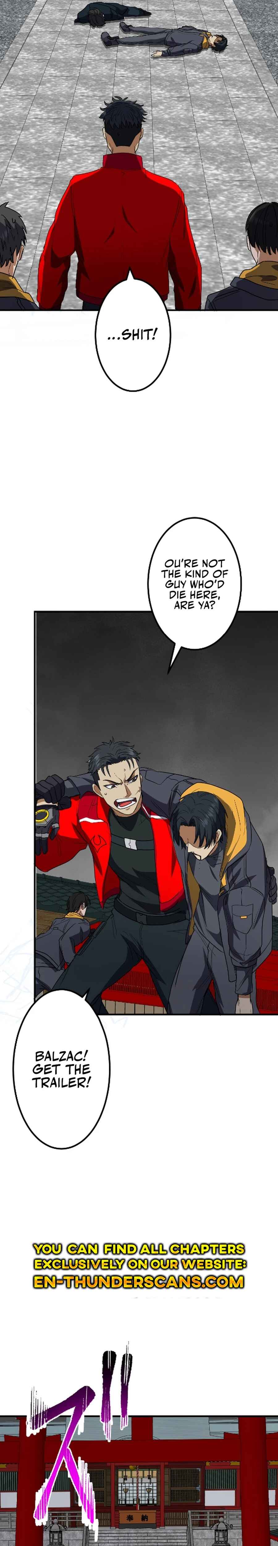 Page 41 Chapter 24 Ryuujin Kakusei
