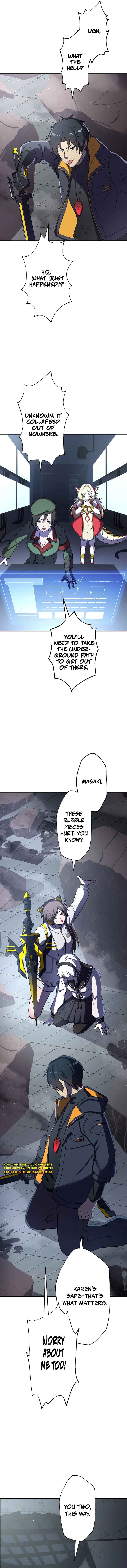 Page 13 Chapter 13 Ryuujin Kakusei