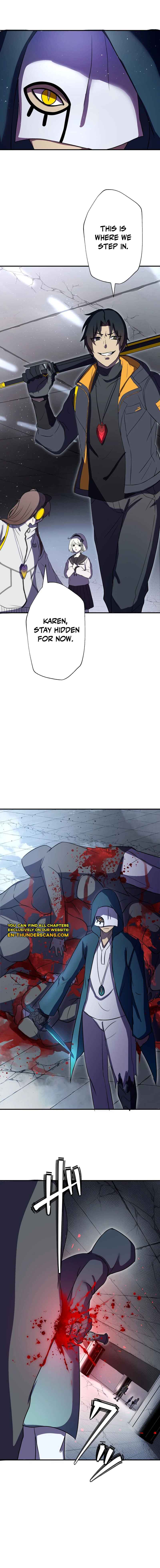 Page 16 Chapter 13 Ryuujin Kakusei