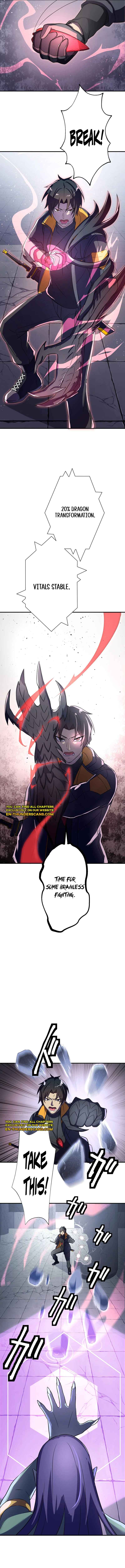 Page 20 Chapter 13 Ryuujin Kakusei