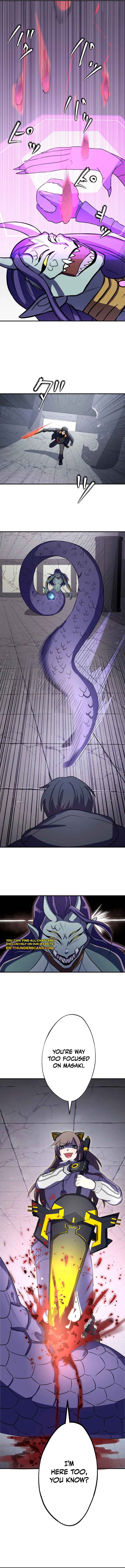 Page 21 Chapter 13 Ryuujin Kakusei