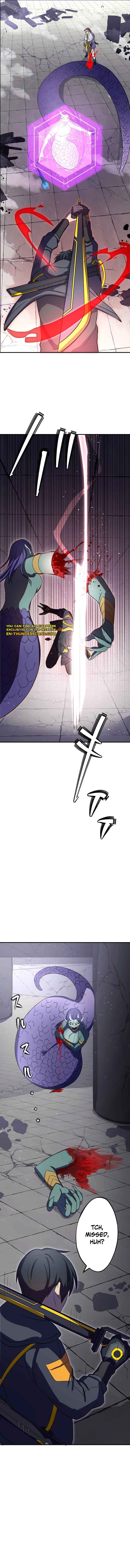 Page 22 Chapter 13 Ryuujin Kakusei