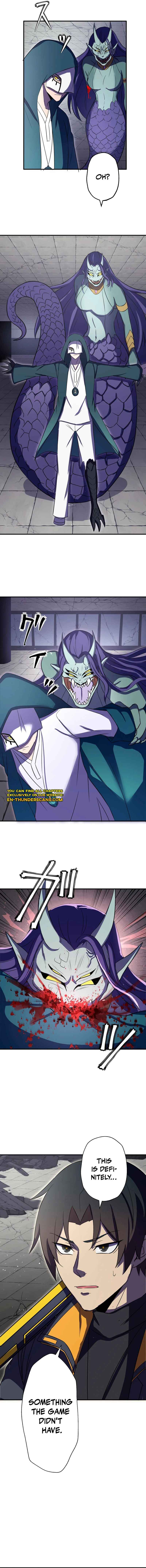 Page 23 Chapter 13 Ryuujin Kakusei