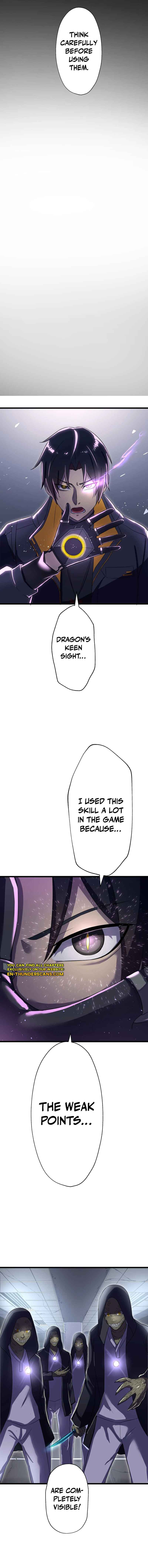Page 4 Chapter 13 Ryuujin Kakusei