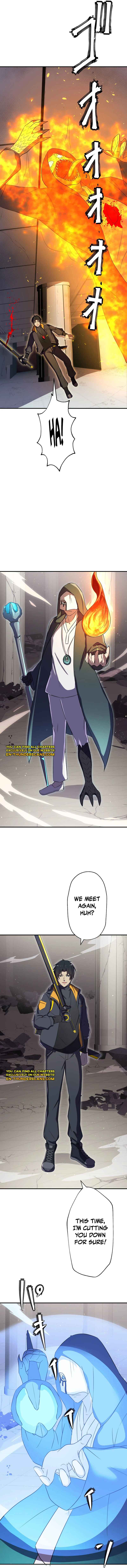 Page 7 Chapter 13 Ryuujin Kakusei