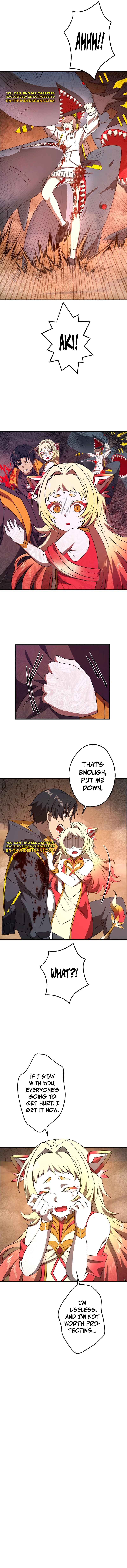 Page 10 Chapter 11 Ryuujin Kakusei