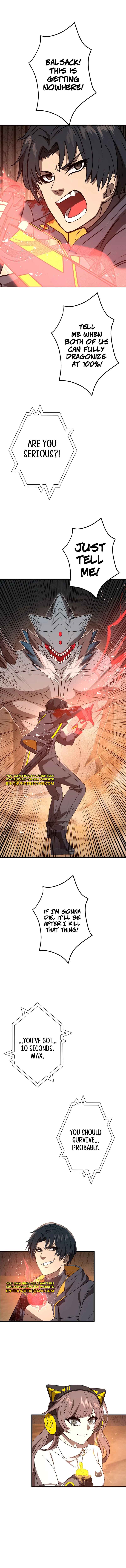 Page 13 Chapter 11 Ryuujin Kakusei