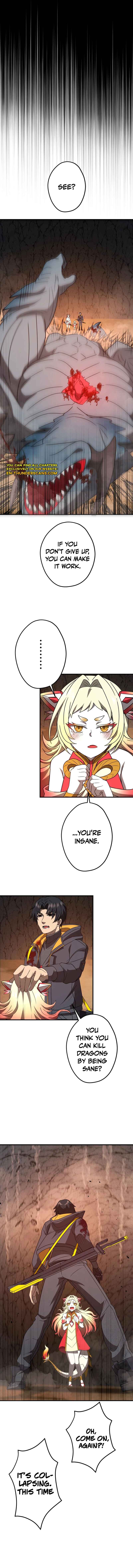 Page 17 Chapter 11 Ryuujin Kakusei