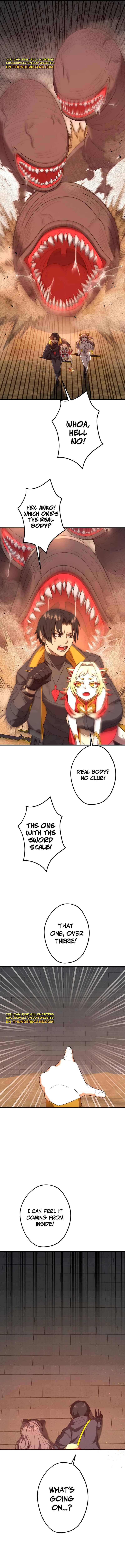 Page 2 Chapter 11 Ryuujin Kakusei