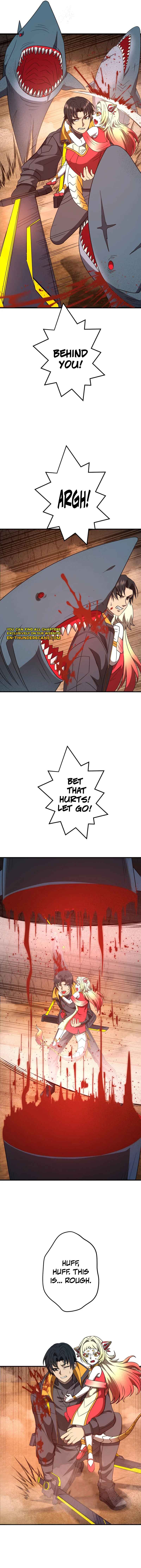 Page 9 Chapter 11 Ryuujin Kakusei