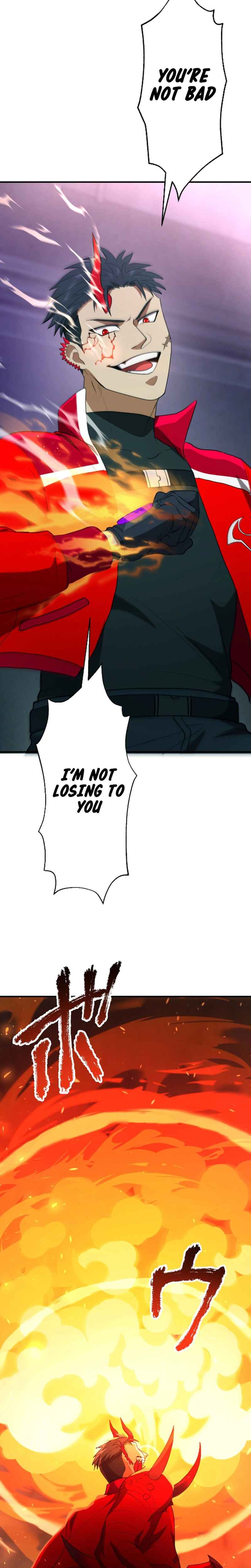 Page 14 Chapter 17 Ryuujin Kakusei