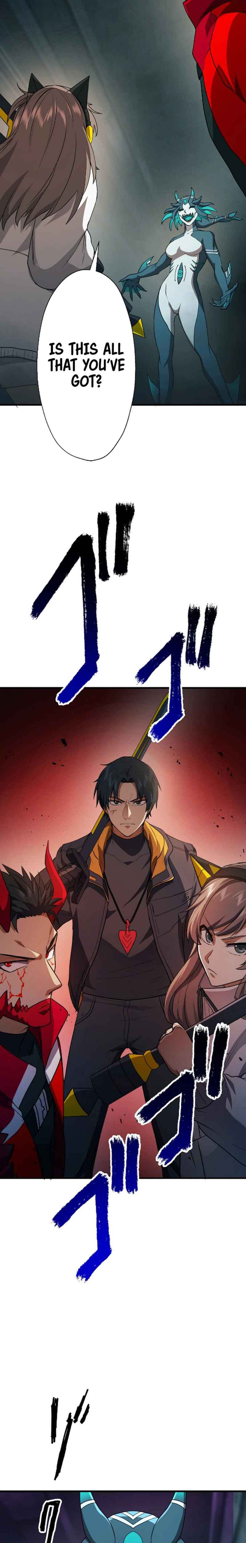 Page 16 Chapter 17 Ryuujin Kakusei