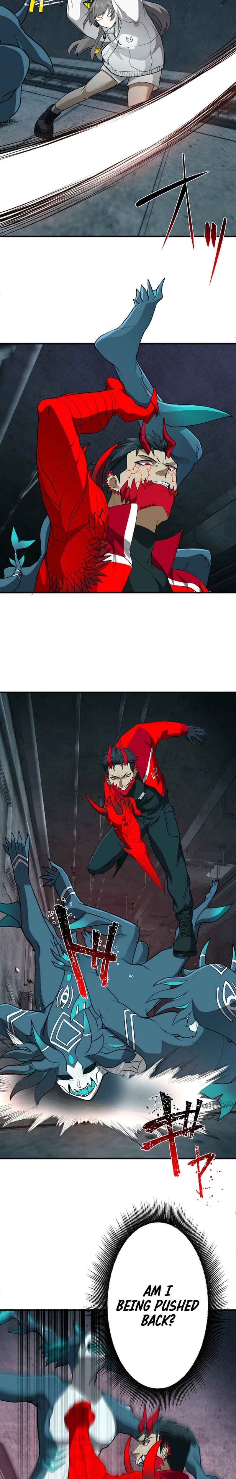 Page 19 Chapter 17 Ryuujin Kakusei
