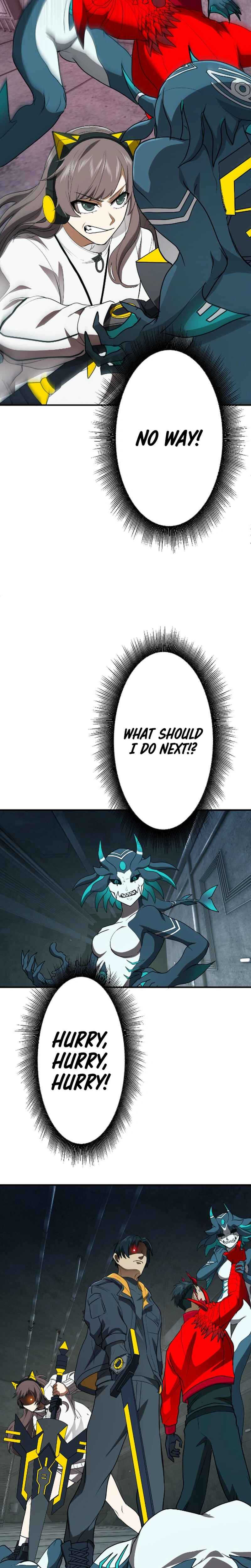 Page 20 Chapter 17 Ryuujin Kakusei