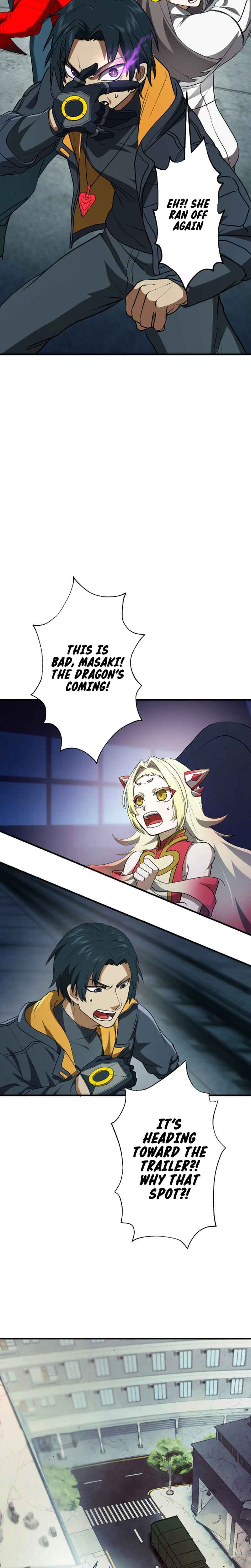 Page 22 Chapter 17 Ryuujin Kakusei