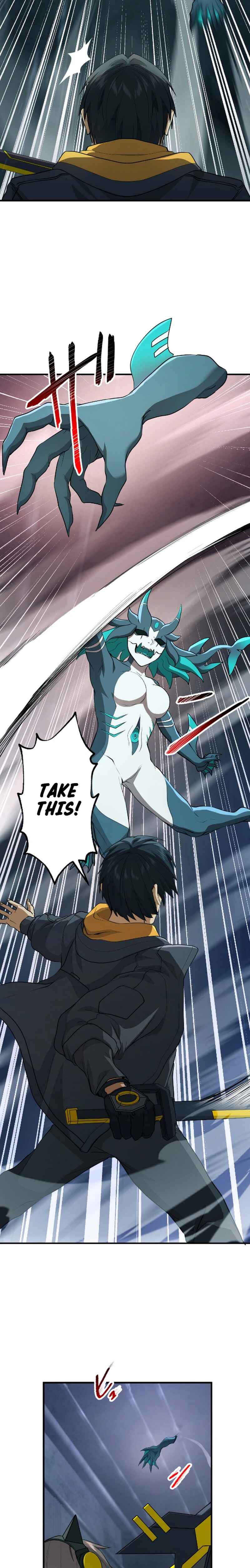 Page 3 Chapter 17 Ryuujin Kakusei