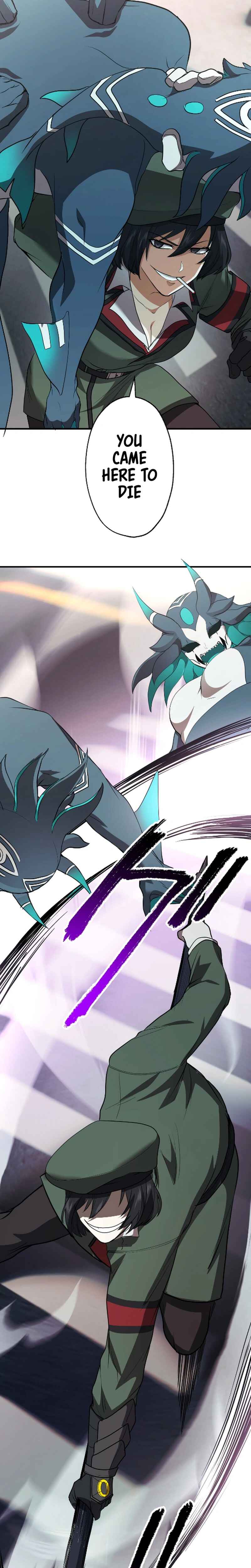 Page 30 Chapter 17 Ryuujin Kakusei