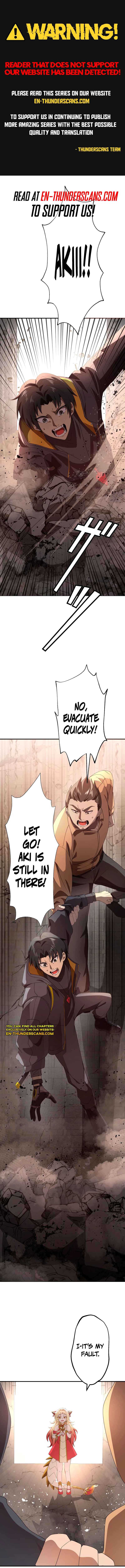 Page 1 Chapter 12 Ryuujin Kakusei