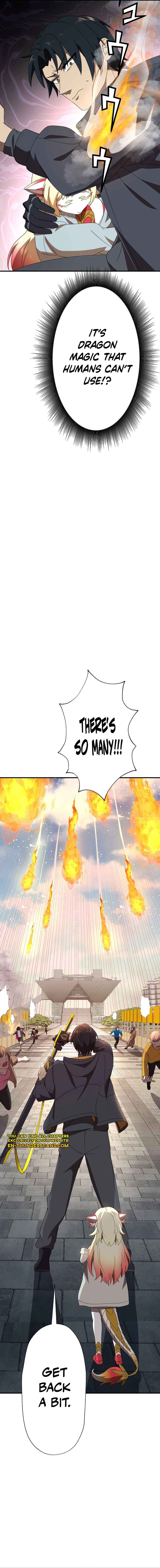 Page 11 Chapter 12 Ryuujin Kakusei