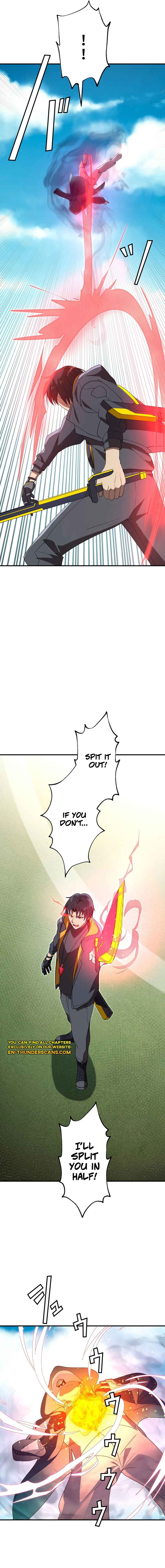 Page 15 Chapter 12 Ryuujin Kakusei