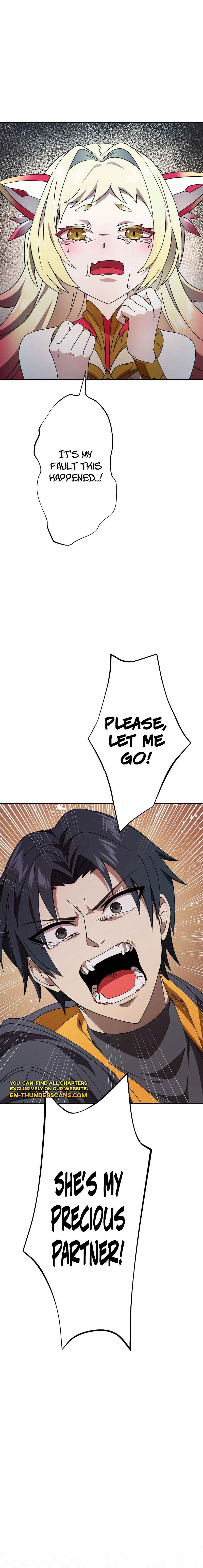 Page 2 Chapter 12 Ryuujin Kakusei