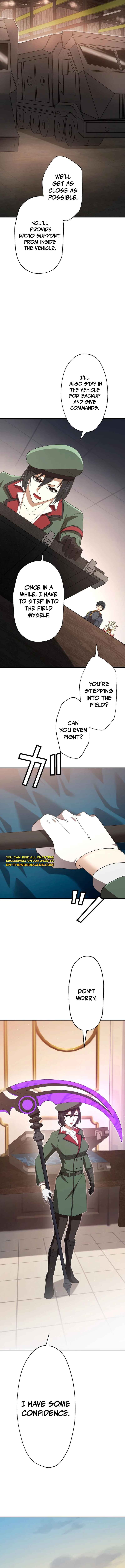Page 21 Chapter 12 Ryuujin Kakusei