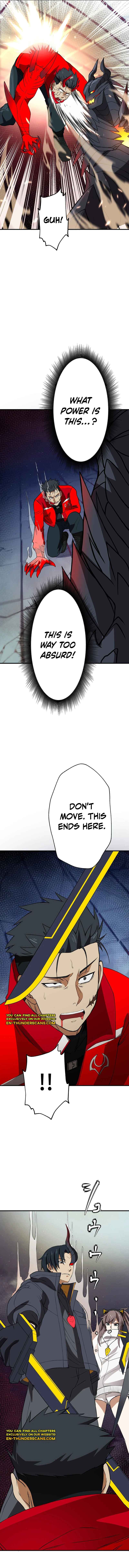 Page 13 Chapter 14 Ryuujin Kakusei