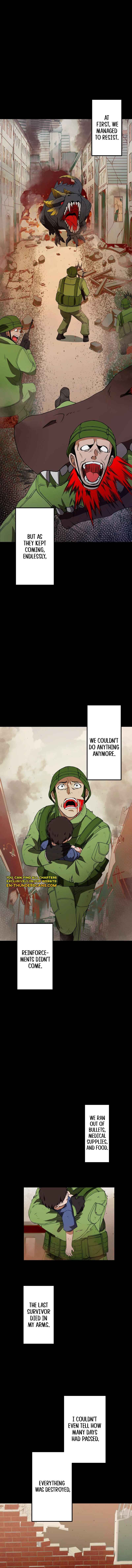 Page 15 Chapter 14 Ryuujin Kakusei